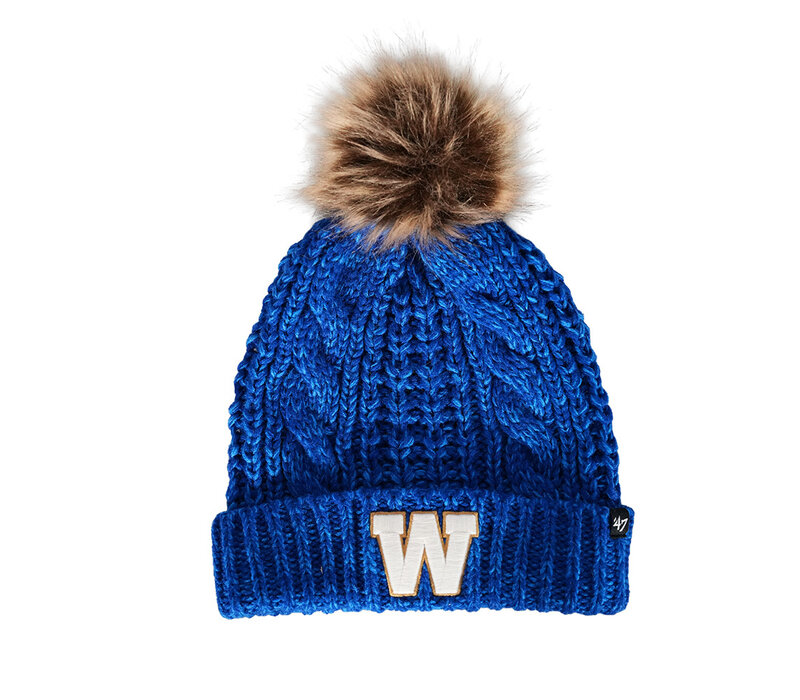 '47 Meeko Cuff Knit Toque