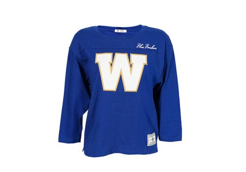 47 Brand 47 Women's Golden Age Game Nod Tee