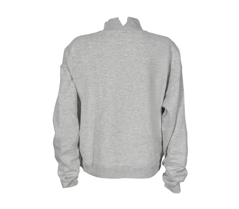 47 Women's Vantage Mock Neck Pullover