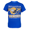 47 Men's Royal Waver Tee