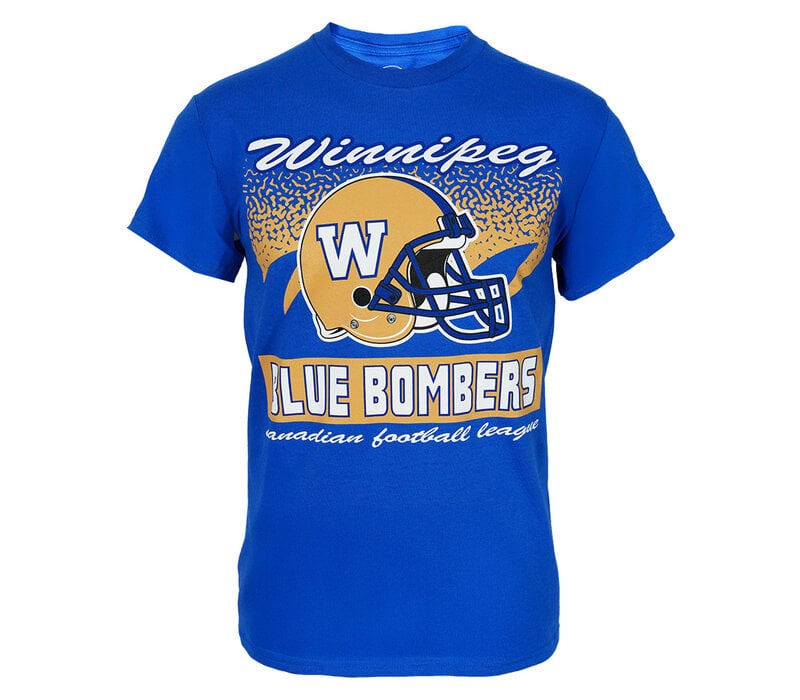 47 Men's Royal Waver Tee