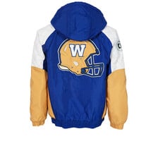 Starter Men's All Time Pro Jacket