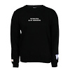Peace Collective PC Spirit Black Crewneck