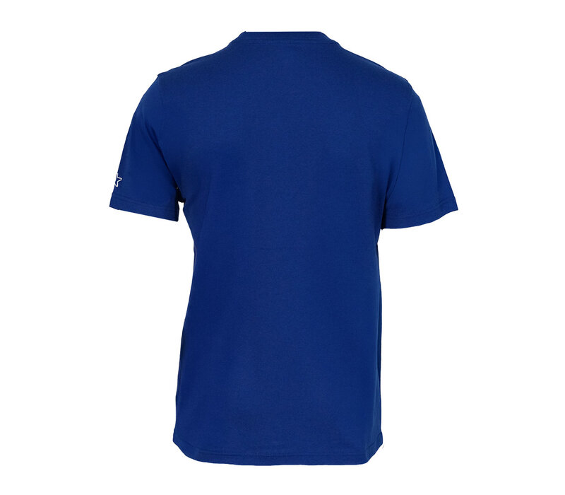 Starter Kicker Royal Tee