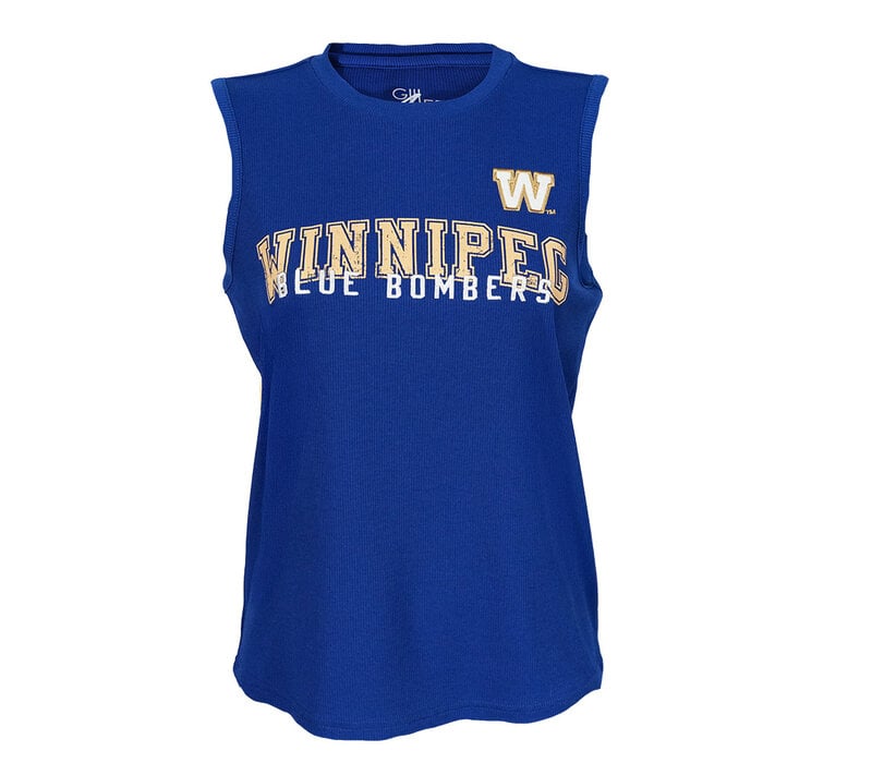 4Her Close Call Royal Tank