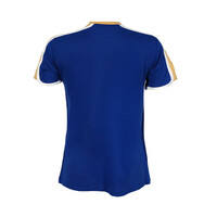 4Her First Lane Royal Tee