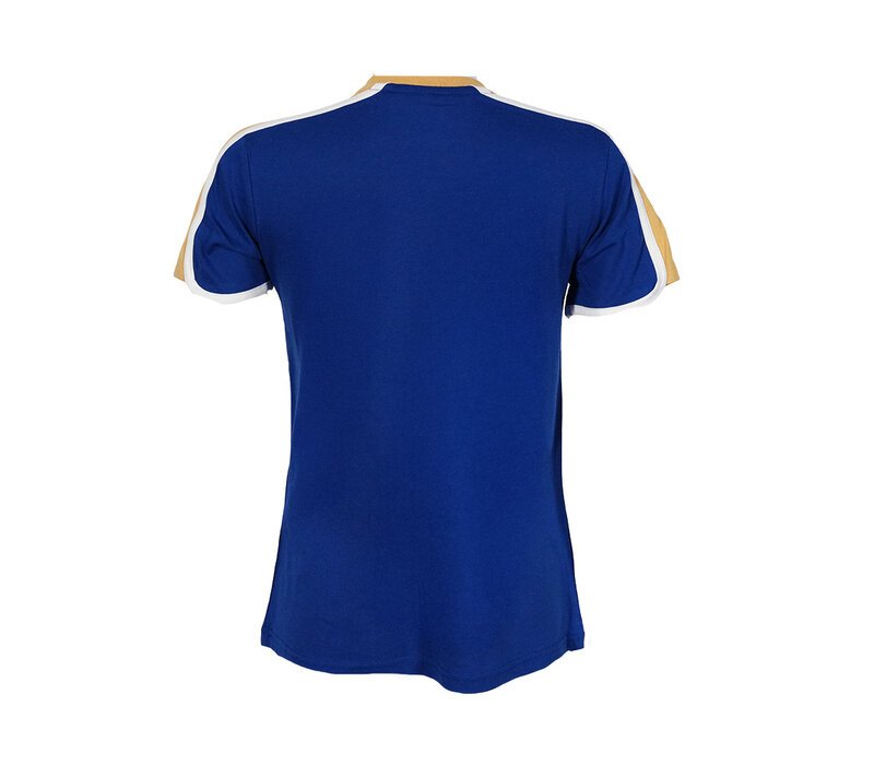 4Her First Lane Royal Tee