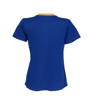 4Her Best Team Royal Tee