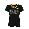 4Her Best Team Black Tee