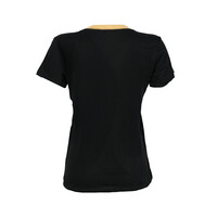 4Her Best Team Black Tee