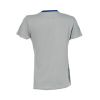 4Her Best Team Grey Tee