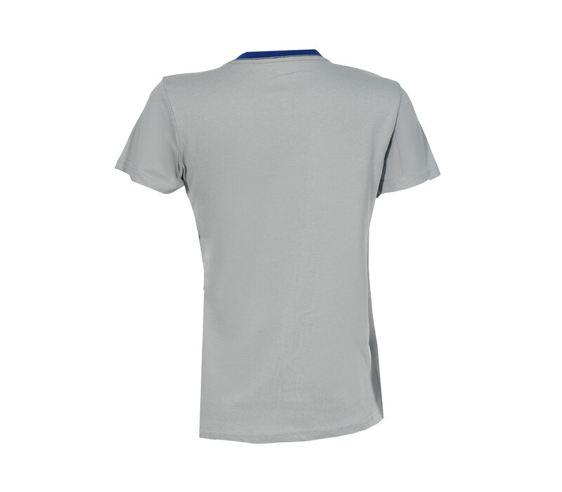 4Her Best Team Grey Tee