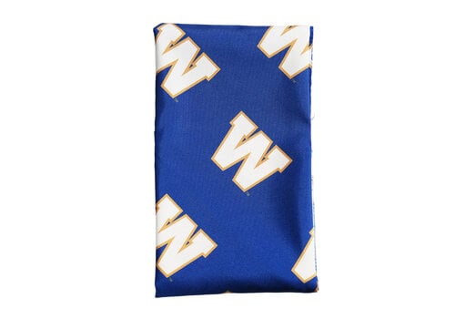 Genumark Square Royal Bandana
