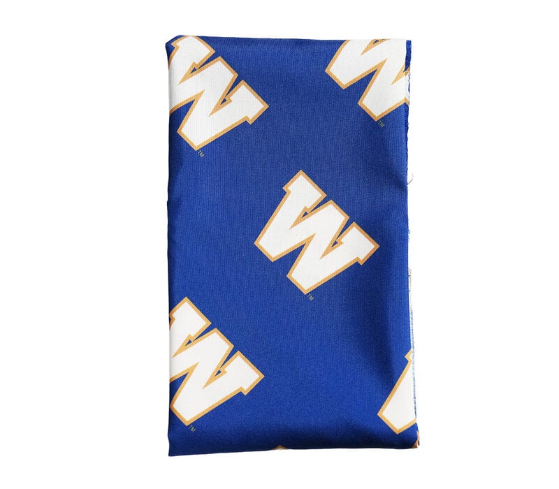 Square Royal Bandana