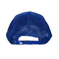 NE 940 Tonal Patch Royal Adj. Cap