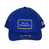 New Era NE 940 Tonal Patch Royal Adj. Cap