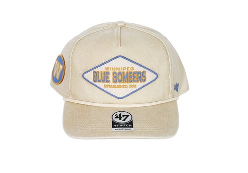 47 Brand '47 Cairn Hitch Cap