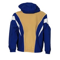 4Her Quarterback Royal Jacket