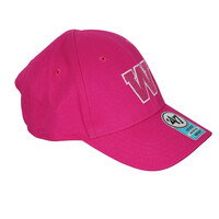 Basic Pink MVP Cap