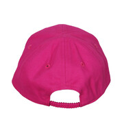 Basic Pink MVP Cap