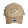 47 Brand 47 Khaki Branson MVP Cap