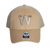 47 Khaki Branson MVP Cap