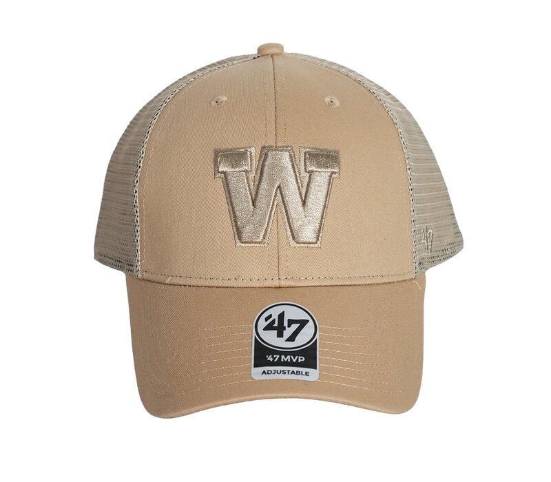 47 Khaki Branson MVP Cap