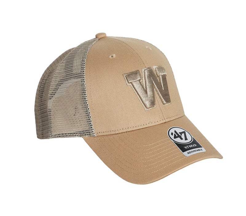 47 Khaki Branson MVP Cap