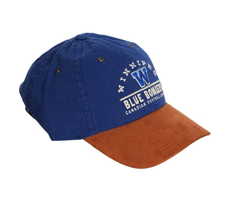 47 Windham Suede Clean Up Cap