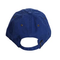 47 Windham Suede Clean Up Cap