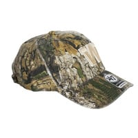 47 Realtree Clean Up Cap
