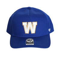 47 Golden Age Replica Hitch Cap