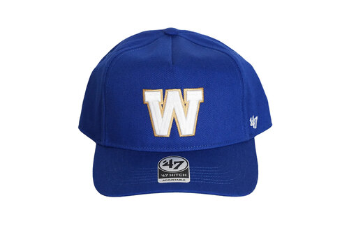 47 Brand 47 Golden Age Replica Hitch Cap