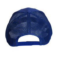 47 Contemporary Primary W Team Trucker Cap