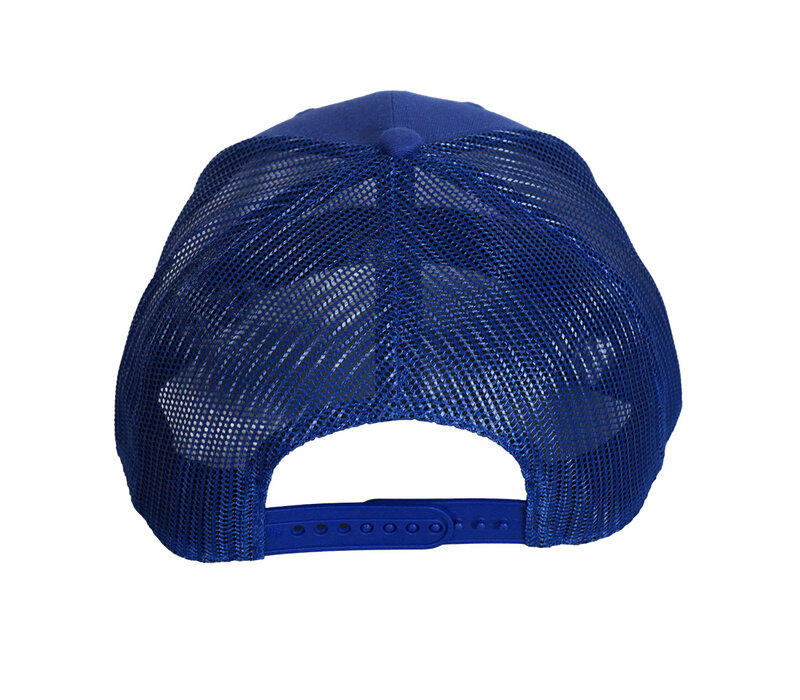 47 Contemporary Primary W Team Trucker Cap