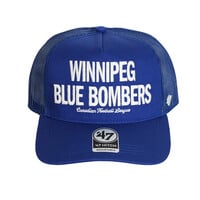 47 Contemporary Team Hitch Cap