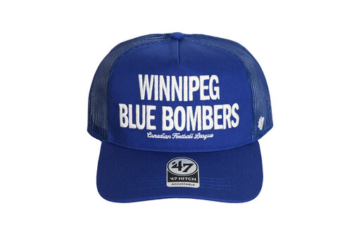 47 Brand 47 Contemporary Team Hitch Cap