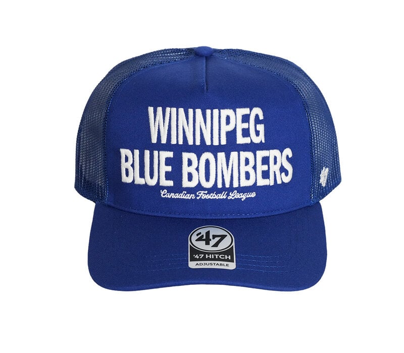 47 Contemporary Team Hitch Cap