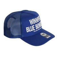 47 Contemporary Team Hitch Cap