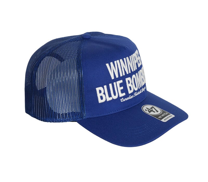 47 Contemporary Team Hitch Cap