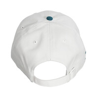 47 Contemporary Dark Cyan Clean Up Cap