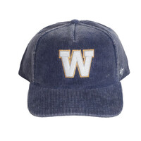 47 Reclaim Hitch Cap