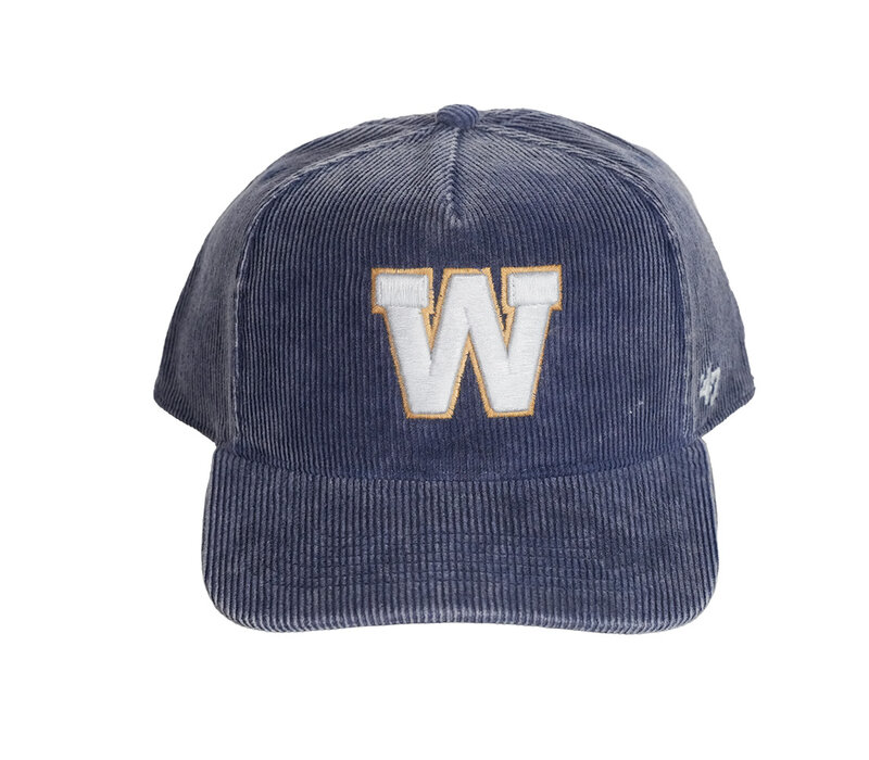 47 Reclaim Hitch Cap