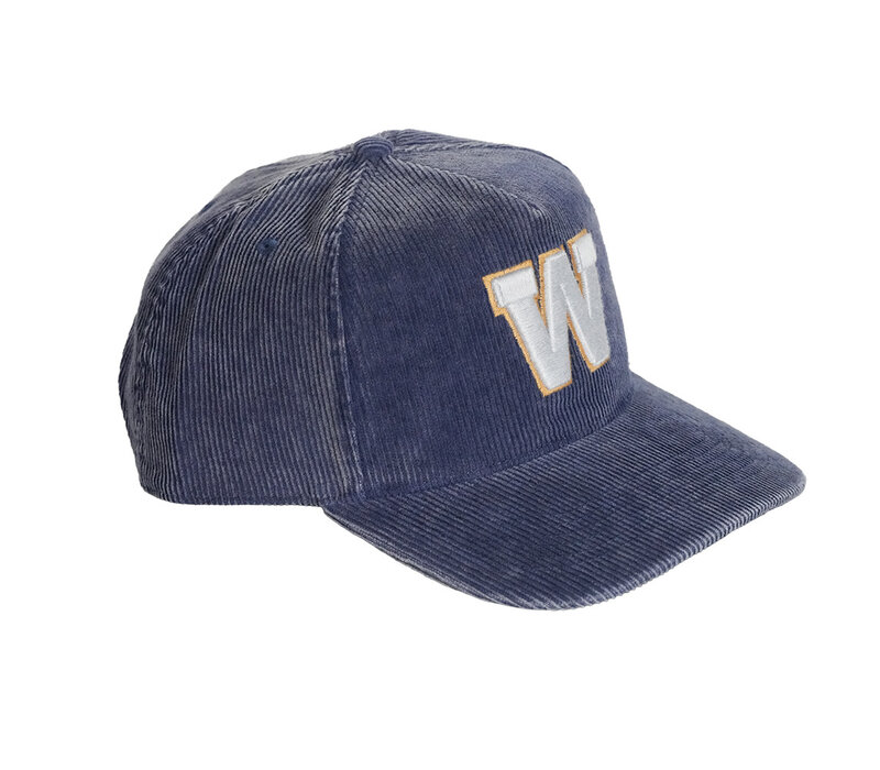 47 Reclaim Hitch Cap