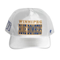 47 Women's Outspoken Hitch Cap