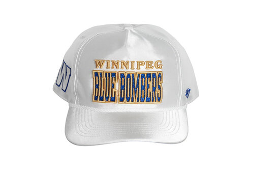 47 Brand 47 Women's Outspoken Hitch Cap