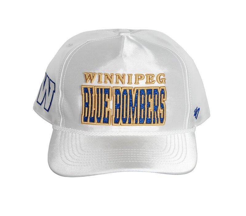 47 Women's Outspoken Hitch Cap