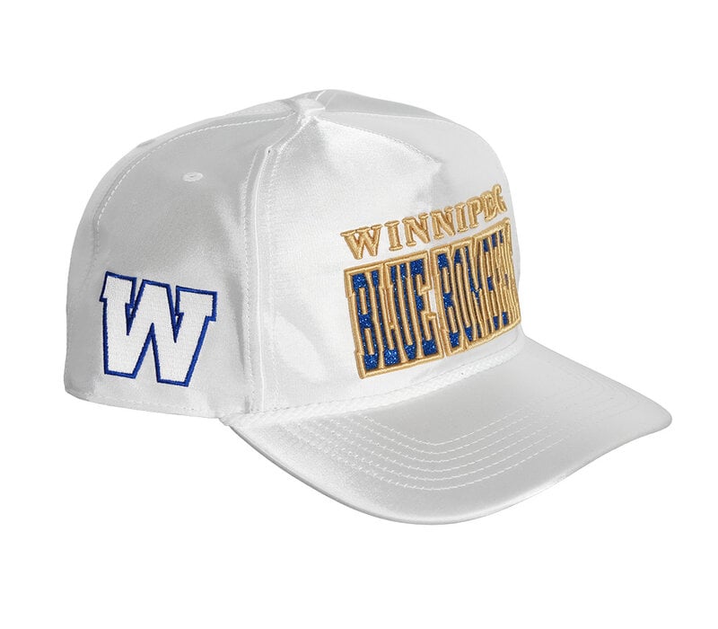 47 Women's Outspoken Hitch Cap