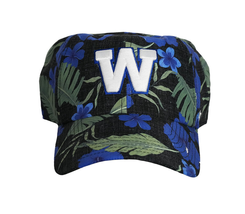47 Women's Beach Side Clean Up Cap