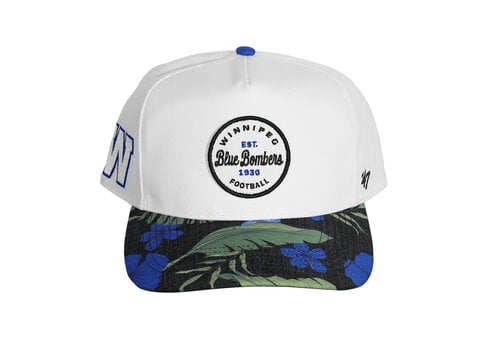 47 Brand 47 Beach Side Hitch Cap